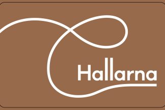Hallarna