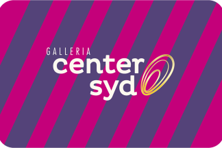 Galleria Center Syd