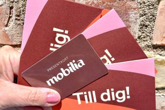 Mobilia