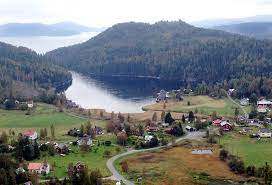 Kramfors city image